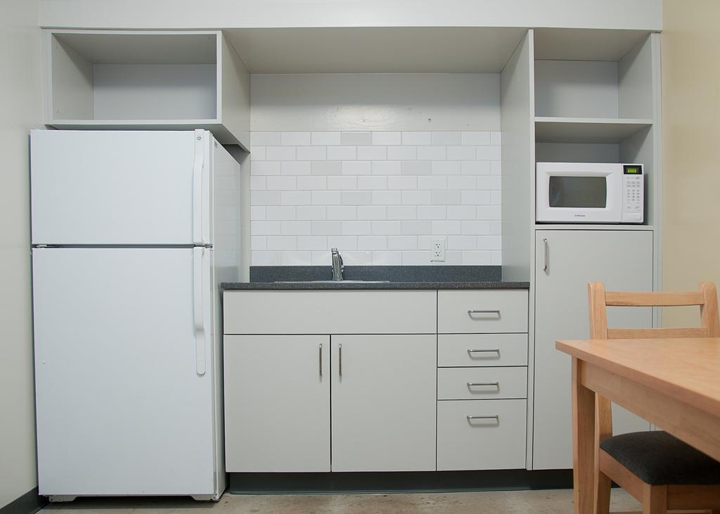 Humber College Lakeshore Campus Residence Toronto Habitación foto